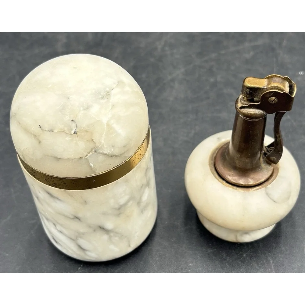 N/A antique marble